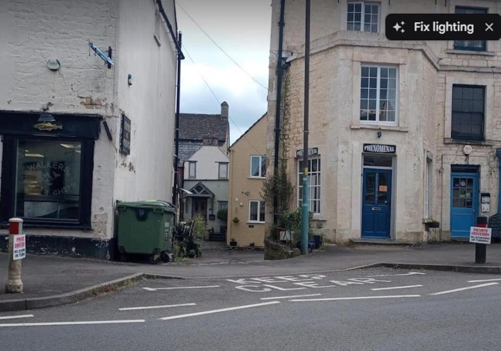 Apartmán The Bolthole Nailsworth Exteriér fotografie